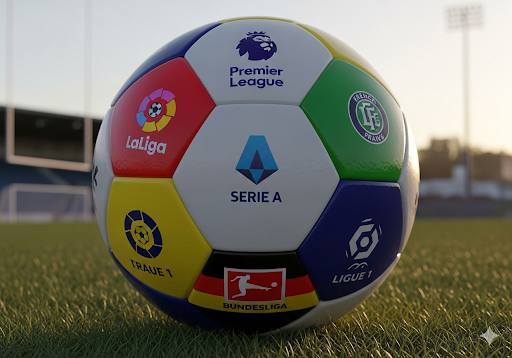 足球比分直播手机界面